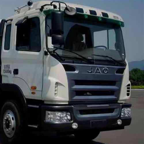 JAC 10CBM Hooklift menolak penjualan kereta