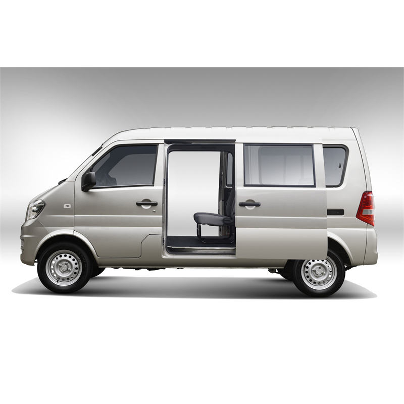 2022 Shop For Used Cars Sale New Partner For Short-Distance Delivery DFSK GLORY K07S For Sale Manufacturer Vehicles Used Cars
