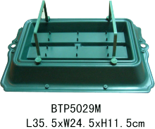 Plastic Pots for Plants