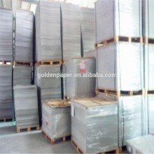 High Quality Duplex Board with grey back 230gram per Square Meter