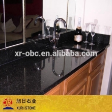 india black galaxy granite, black granite, granite countertop