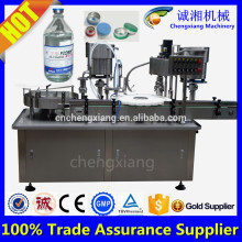 Gold supplier liquid filling machine pharmaceutical,liquid filling machine