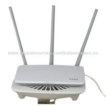 Cooler for Router, Modems, Hub and IP Sharing Devices