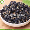 Factory Price Fruit Nutrition Black Dried Wolfberry