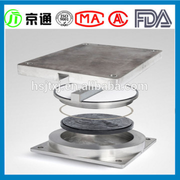 Export Fixed Spherical Bearing pad