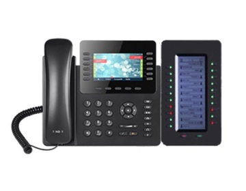 High-end Smart VOIP WIFI SIP Phone
