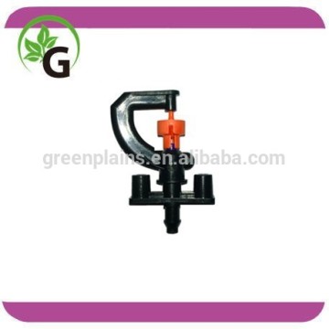 micro wheel G Micro sprinkler