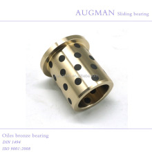 Metal Flange Bushings and Brass Bushings