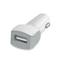 USB bil lader 2.4a adapter trådløs