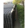 Stainless Steel Welded Mesh Panel