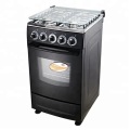 60L Big Capacidade 50x50 Gasoven With Glass Tampa