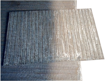 Wear Abrasion Steel Plate