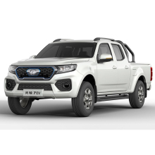 Top Picks: Fengjun EV Electric Pickup Truck and Car - Best Electric Vehicles