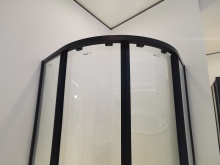 fashion shower room glass shower room Profile