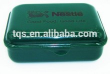 Nestle food storage container/bento lunch box