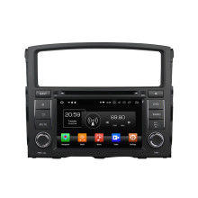 AUTORADIO GPS MULTIMEDIA for PAJERO 2006-2012
