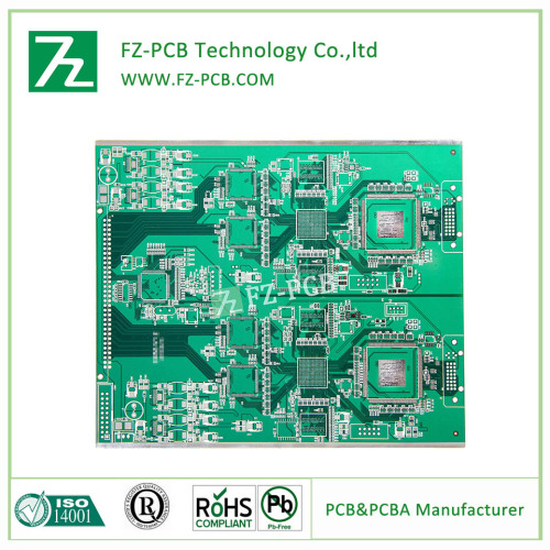 rigid PCB board