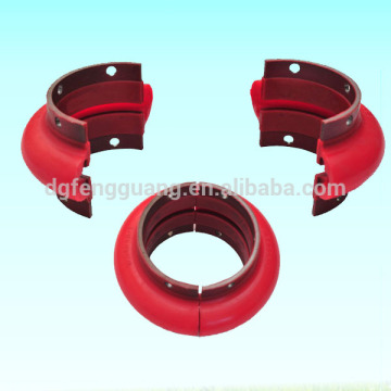 screw air compressor flexible coupling/ sullair air compressor flexible coupling/ rubber flexible coupling