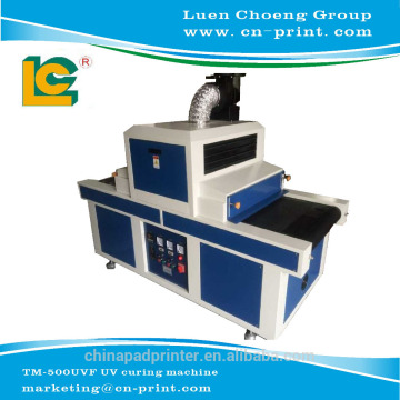 TM-500UVF light uv glue curing machine uv curing system uv curing system