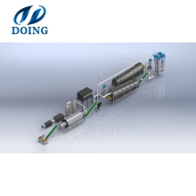 Lithium lon Battery Recycling Process