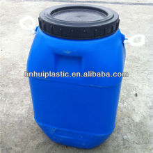Plastic drums/barrels used for chemical