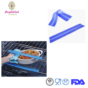 Heat-resistant Durable silicone oven guard/silicone microwave guard