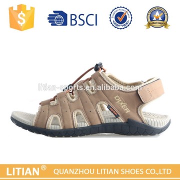 2016 new style men sandal shoes