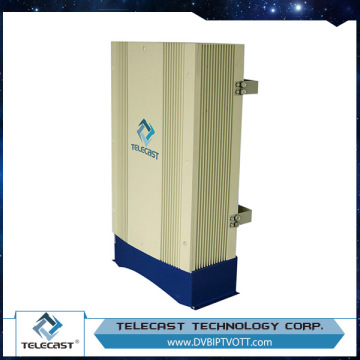 High quality digital TV programs mvds ku mmds System