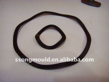 manufacture wave spring washers