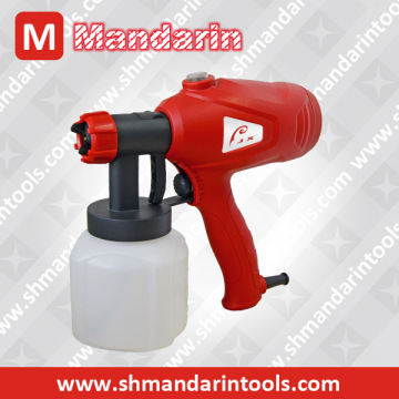 MANDARIN - Painting tool, PAP475HH, HVLP Handheld Spray Gun, HVLP wall paint sprayer