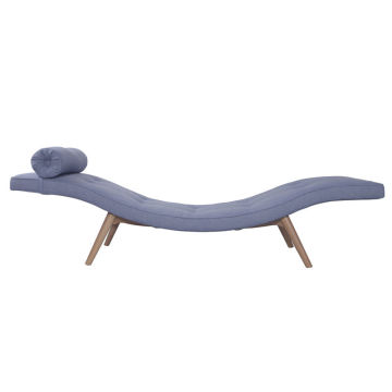 Modern Classic Design Z300 Contour Chaise Longue