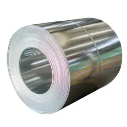 55% Al-Zn Coated Steel Coil