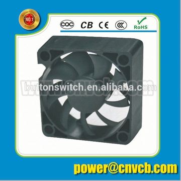 DC turbo cooling fan 120*120*38mm for server cooling system 4715kl-04w-b56 12038 12v 2.5a fan