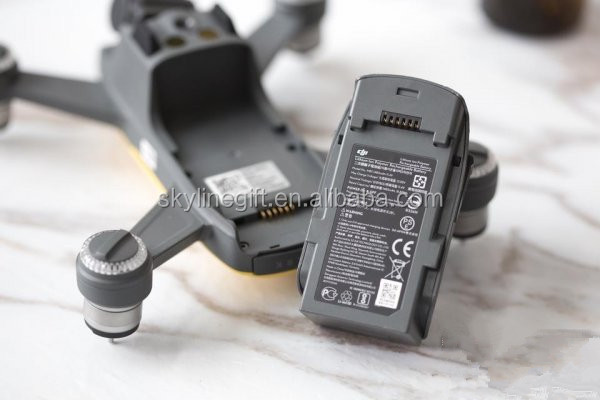 New Faceaware DJI Spark mini selfie pocket drone
