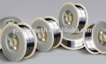 Alibaba China factory E71T-11 mig wire/mig welding wire/welding mig wire roll