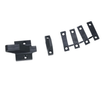 Heavy Duty Commercial Door Bolt Kit