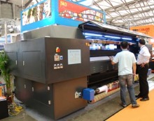Supply China screen print and digital print service