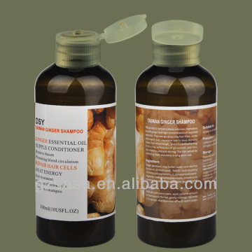 Best anti dandruff shampoo 300ml DSY Taiwan Ginger shampoo