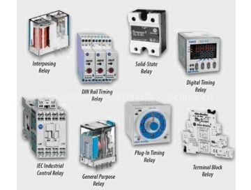 General Purpose Relay Relay