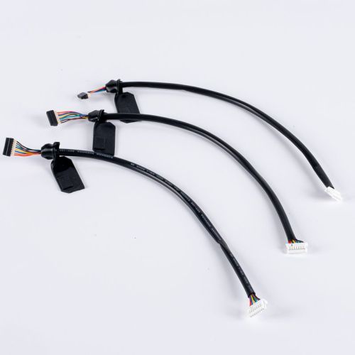 Automotive Lighting Wiring Harness