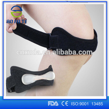 2016 new products dance knee pads for wholesales