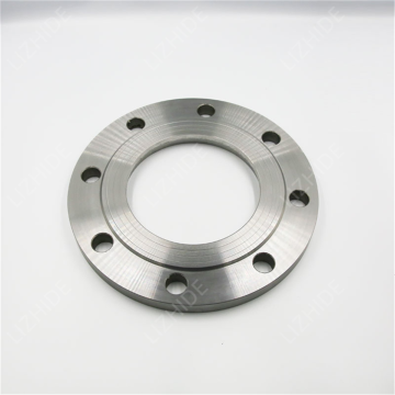 Flange de placa de tamanho padrão JIS de 850 mm