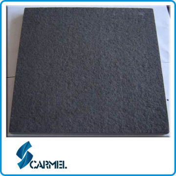 China Popular Flamed Sandstone Tiles for Project