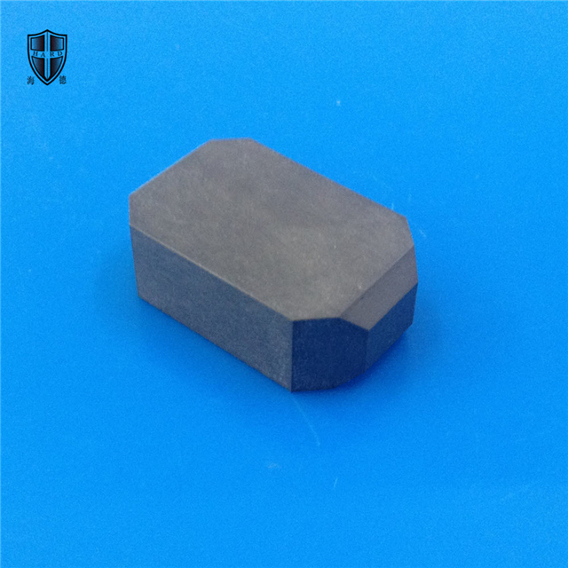 high flexural strength silicon nitride Si3N4 ceramic disc