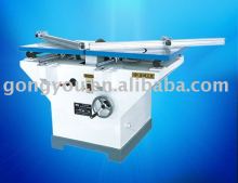 MJ243D Table - Sliding table saw