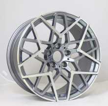 Upgrade Rocket B900 Style Forged Car Rim Wheels