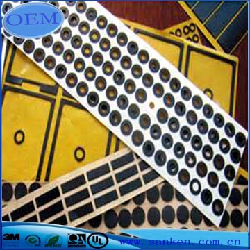 Sanken Customized self-adhesive PE Foam Gasket