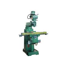 M4 Bridgeport Type Vertical Turret Mill