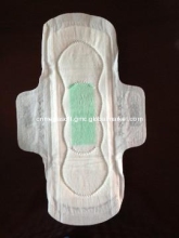 SISTERS  Anion Sanitary Napkin