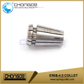 ER8 4.5mm 0.177&quot; Ultra Precision ER Collet